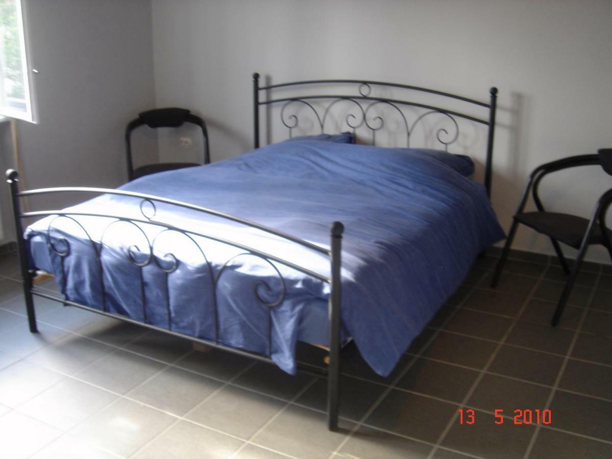 98 Petofi Utca Villa Balatonmagyarod Bagian luar foto